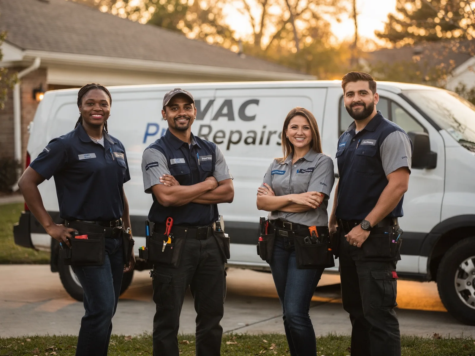 Heat Pump Repair company in Calumet, MN