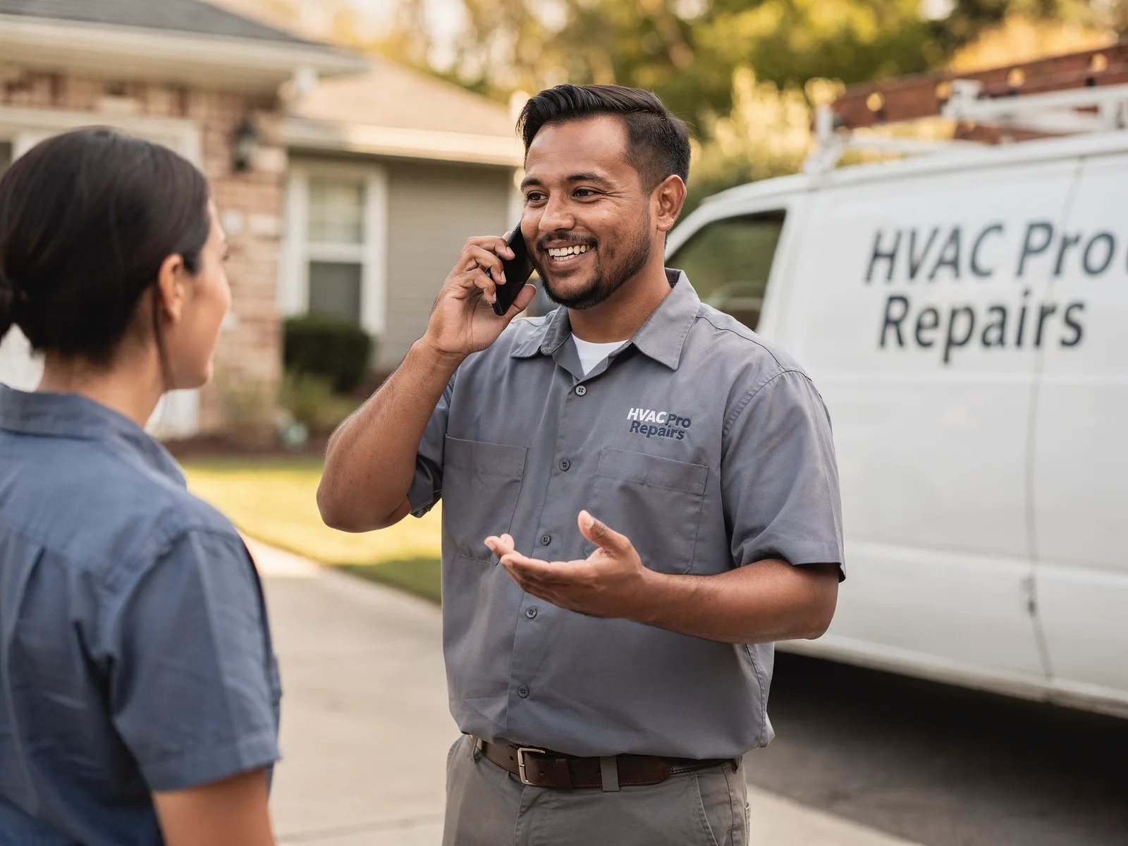 Heat Pump Repair Calumet, MN FAQs